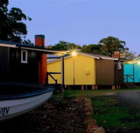 Lake Conjola Waterfront Holiday Park - Accommodation Whitsundays