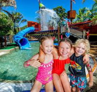 BIG4 Sunshine South West Rocks Holiday Park - Accommodation Whitsundays