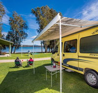 Ingenia Holidays Ocean Lake - Accommodation Whitsundays