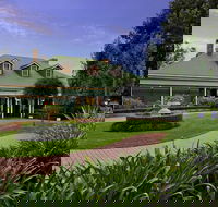 The Guest House - Accommodation Whitsundays