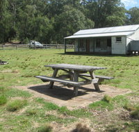 Creel Lodge