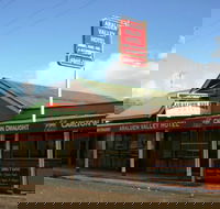 Araluen Hotel - Accommodation Whitsundays
