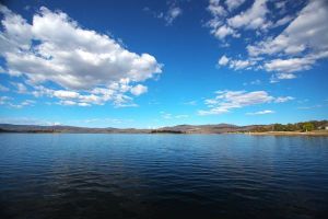 Discovery Parks - Jindabyne - Accommodation Whitsundays 0