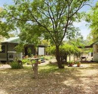 Red Tractor Retreat - Accommodation Whitsundays