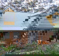 Kanyana - Accommodation Whitsundays