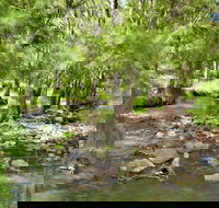 Cockadilly Escape - Accommodation Whitsundays