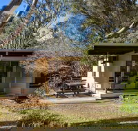 Capertee Cottage - Accommodation Whitsundays