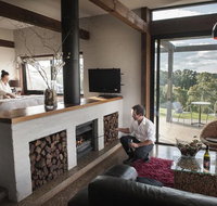 Borrodell Vineyard Accommodation - Accommodation Whitsundays