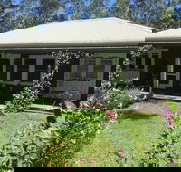 Lemon Tree Cottage - Accommodation Whitsundays