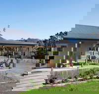 Justine's on Jarretts - Accommodation Whitsundays