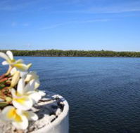 The Fishing Haven Holiday Park - Accommodation Whitsundays