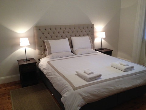 Aston House - Accommodation Whitsundays 0