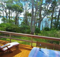 Northview Reserve on Bannister - Accommodation Whitsundays