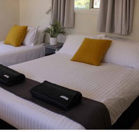 Mataranka Roadhouse and Cabins - Accommodation Whitsundays