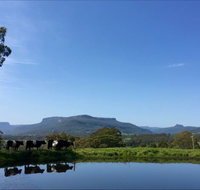 Minimbah Farm Cottages - Accommodation Whitsundays