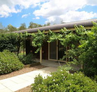 Misty Glen Cottage Hunter Valley - Accommodation Whitsundays