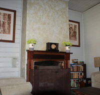 Moonan  Cottage - Accommodation Whitsundays