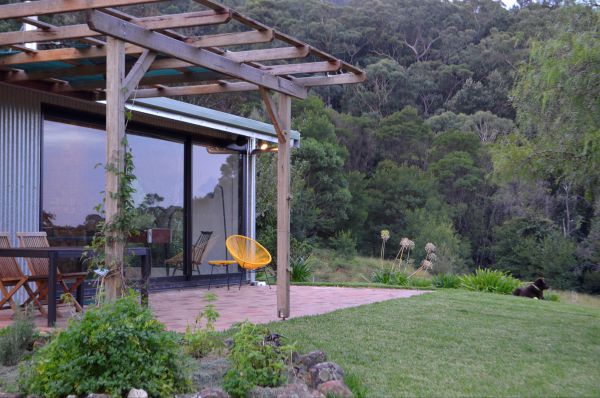 Kangaroo Valley NSW Accommodation Whitsundays