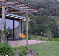 Moosewood - Accommodation Whitsundays
