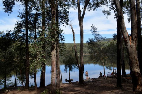 Moosewood - Accommodation Whitsundays 2