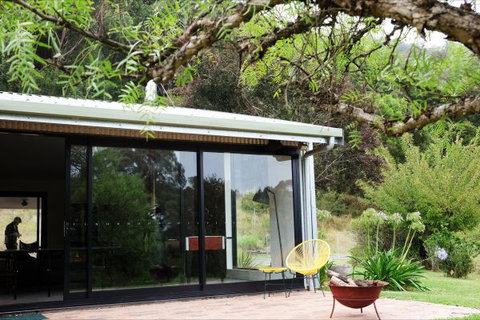 Moosewood - Accommodation Whitsundays 3