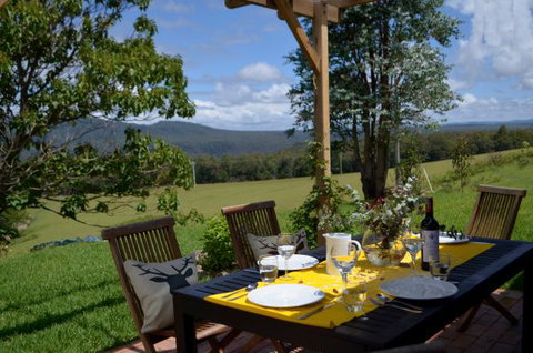 Moosewood - Accommodation Whitsundays 4