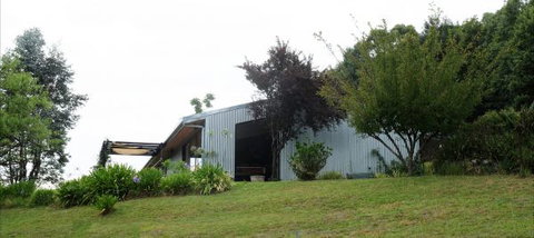 Moosewood - Accommodation Whitsundays 6