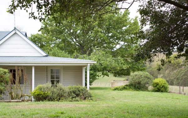 Werai NSW Accommodation Whitsundays