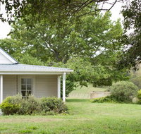 Ashgrove House Farm Club Australia - Accommodation Whitsundays