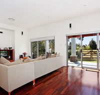 Parkview - Accommodation Whitsundays