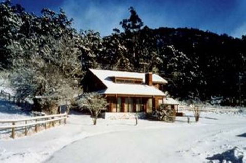 Pender Lea Alpine Guest Accommodation - Accommodation Whitsundays 2