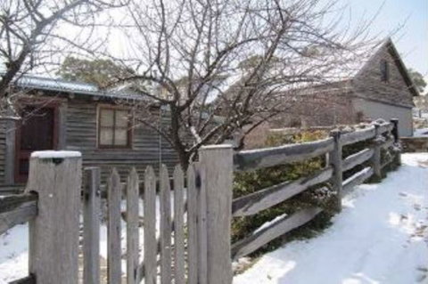 Pender Lea Alpine Guest Accommodation - Accommodation Whitsundays 3