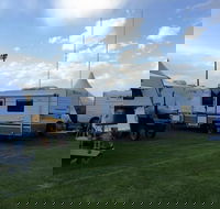 Northern Inland 4x4 Fishing Caravan and Camping Expo - Accommodation Whitsundays