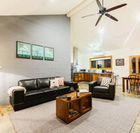 Alpine Edge Accommodation - Accommodation Whitsundays