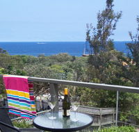 Avalon Seashells - Accommodation Whitsundays