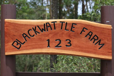 Blackwattle Farm Bed And Breakfast And Farm Stay - Accommodation Whitsundays 0