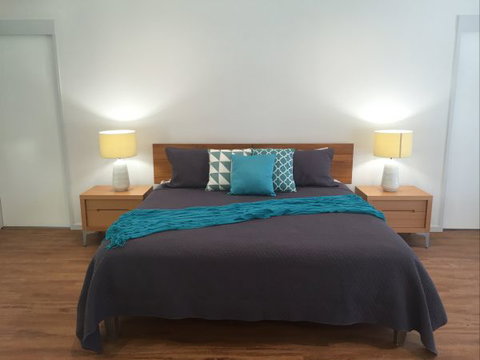 Blackwattle Farm Bed And Breakfast And Farm Stay - Accommodation Whitsundays 2