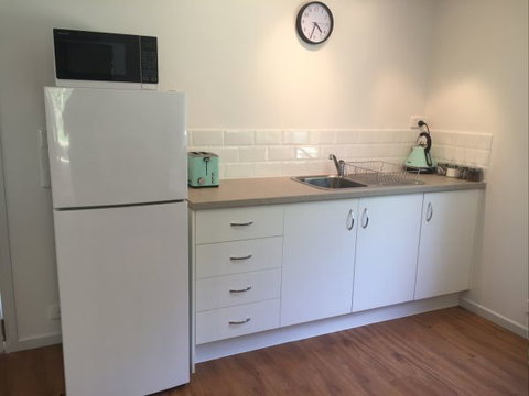 Blackwattle Farm Bed And Breakfast And Farm Stay - Accommodation Whitsundays 3