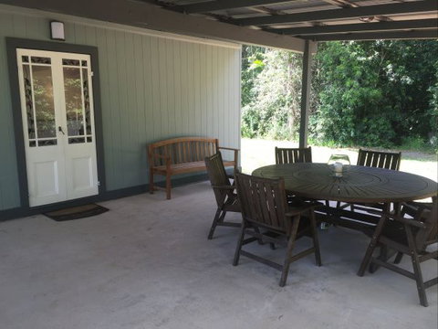 Blackwattle Farm Bed And Breakfast And Farm Stay - Accommodation Whitsundays 6