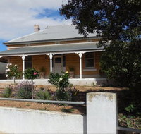 Book Keepers Cottage Waikerie - Accommodation Whitsundays