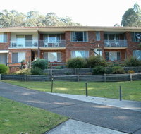 Lavender Point Holiday Units - Accommodation Whitsundays