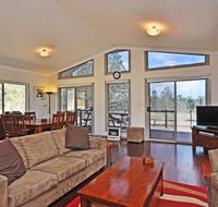 Villa Siena - Accommodation Whitsundays
