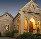 Mount Lofty House M Gallery Collection