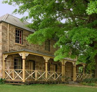 Old Stone House The - Accommodation Whitsundays