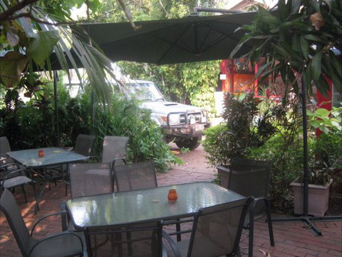 Savannah Way Motel - Accommodation Whitsundays 4