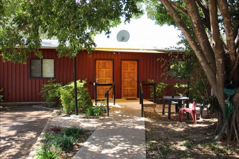 Savannah Way Motel - Accommodation Whitsundays 5