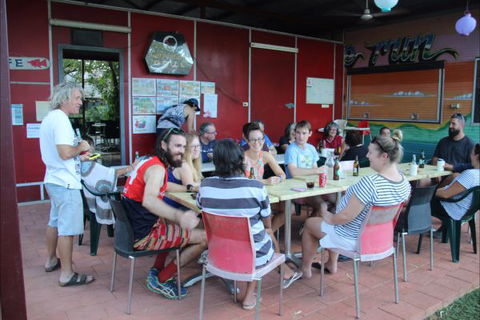 Savannah Way Motel - Accommodation Whitsundays 6