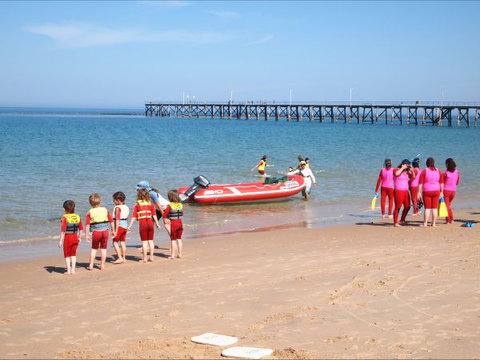 Christies Cottage For Holidays And Relocations. - Accommodation Whitsundays 18