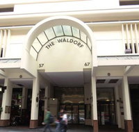 Sydney Waldorf Apartment Hotel