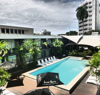 The Cavenagh - Accommodation Whitsundays